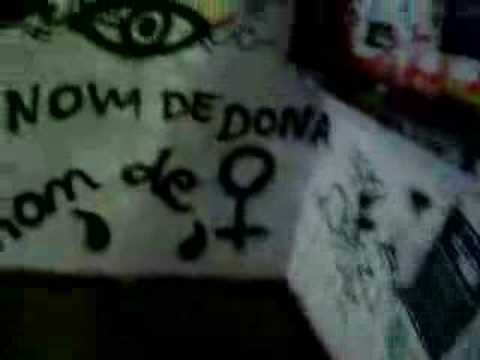 Tacheles Kunsthaus (Art House) @ oranienburger strasse