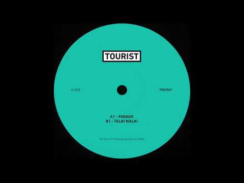A1. Natural Affair - Farago [TOURIST001]