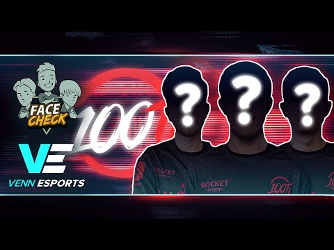 Facecheck S03E10 | 100T Has No Identity