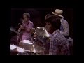 J. J. Cale - Nowhere to Run (Paradise Studios 1979)