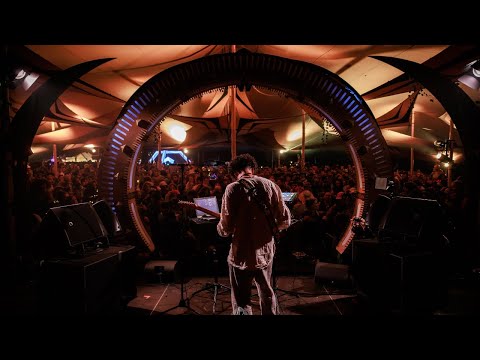 Derrok - Live at Hadra Trance Festival 2024, France
