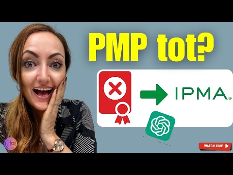 IPMA vs PMP: Warum IPMA Zertifizierung besser als PMP ist!