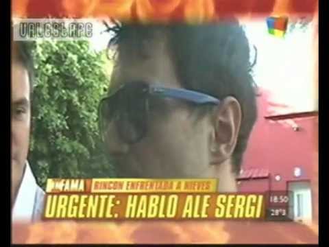 ANDRE - Infama (06/03/13)