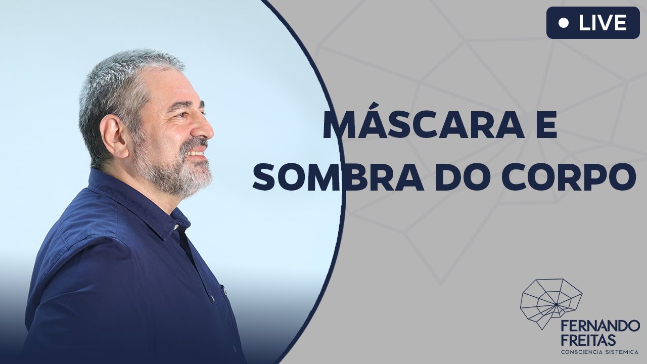 Leitura Corporal e Análise de Caráter: Máscara e Sombra do Corpo EP. 105