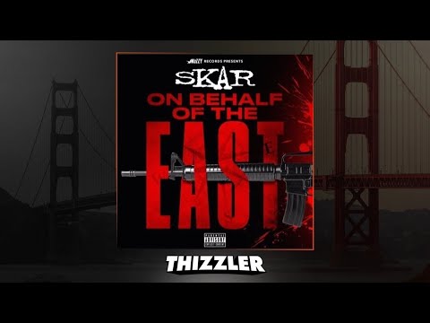 Skar ft. Mozzy - Fed Up (Prod. Deeroze) [Thizzler.com]