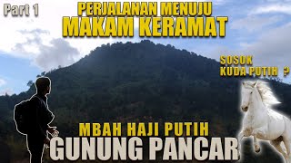 Download lagu Gunung Pancar Makam Keramat Gunung Pancar Sejarah ... mp3