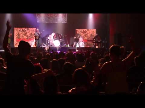 REDBURN - Live in Sault Ste Marie, MI