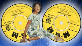 Connie Francis  -  Among My Souvenirs