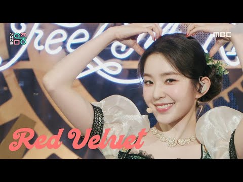 [Mstar KR] Feel My Rhythm - Red Velvet (Classic Extreme mode / S+ / Cover Music)