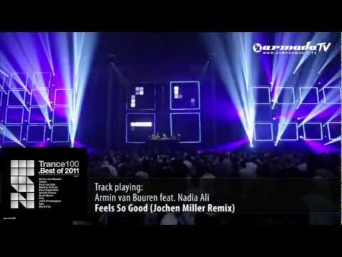 Armin van Buuren feat.  Nadia Ali - Feels So Good (Jochen Miller Remix)