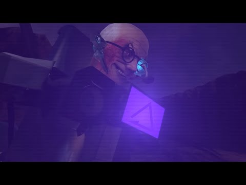 scientist skibidi toilet purple TV hypnosis sound (remastered) + uttm red TV radiation