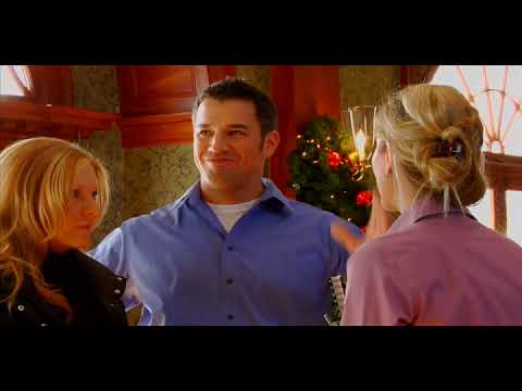 Trailer montage: smiles in close-up, street-level good deeds, city b-roll dissolving into interviews