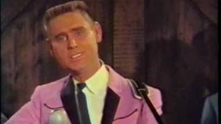 Things Have Gone To Pieces by George Jones with Johnny Paycheck &quot;live&quot;