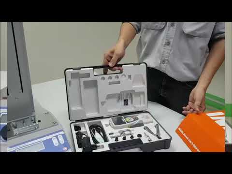 Force Gauge System IMADA - Ha Son Technology and Trading Company - Authorized distributor in Vietnam