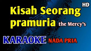 Download lagu KISAH SEORANG PRAMURIA - KARAOKE NADA PRIA COWOK #nostalgia mp3 Download lagu KISAH SEORANG PRAMURIA - KARAOKE NADA PRIA COWOK #nostalgia mp3