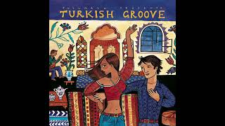 Mustafa Sandal - &quot;Kalmadi&quot;