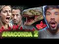 ANACONDA 2 2004 DO YOU LIKE THIS MOVIE I COULDN T DEAL WITH IT LOL