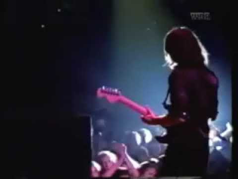 Deep Purple with Ronnie James Dio - Mistreated (Live)