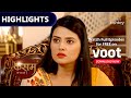 Kasam | कसम | Tanuja Opens Up About Her Feelings For Rishi