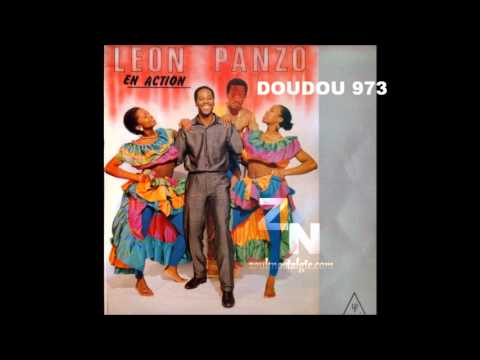LEON PANZO Liberté 1986 LPF ( LP 113 ) By DOUDOU 973