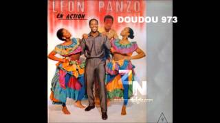 LEON PANZO Liberté 1986 LPF ( LP 113 ) By DOUDOU 973