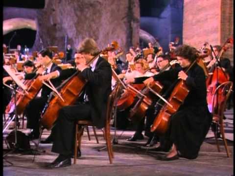 Giuseppe Verdi - I vespri siciliani Overture