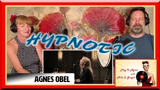 Dorian - AGNES OBEL Reaction with Mike &amp; Ginger