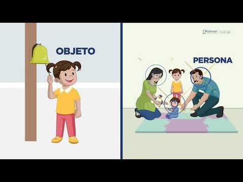 Curso de Promotor del Desarrollo Infantil 0
