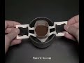 Filter Coffee In An Instant Get The Taste And Flavour Of Freshly Ground Coffee With Convenience