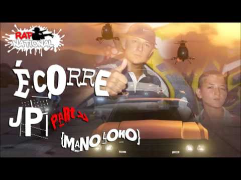 ●JP - é corre (Part. Mano Lôko)  INSCREVA-SE NO CANAL