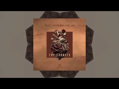Kalozy & Viktor Mora feat. EBO Live - The Cornets