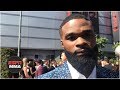 Tyron Woodley wants another shot at Kamaru Usman, shares his advice to Ben Askren | 2019 ESPYS