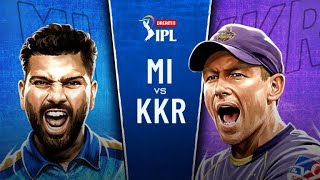 #ipl live IPL🔴Live🔴 2020| MI vs KKR |#ipllive2020|Live Scorecard |