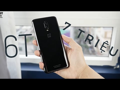 OnePlus 6T: Everything We Know So Far