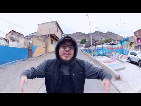 Big Van - Te quemas ft. Jaus