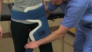Product video: Breg Polar Care WrapOn Therapy Pads