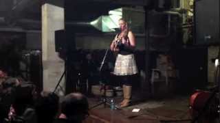 week 52 - Gillian Welch - One Little Song (Victoria Vox)