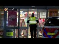 Overval op supermarkt Den Bosch, dader gaat er met onbekend geldbedrag te voet vandoor
