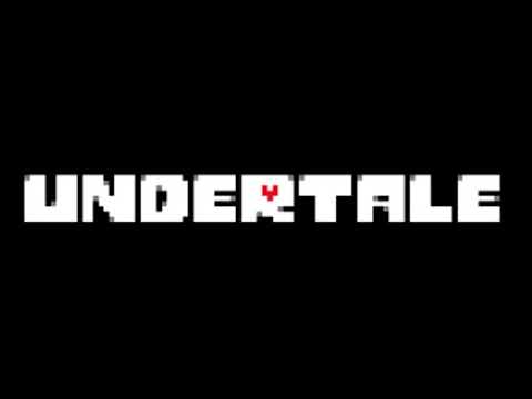 🎶 Fallen Down - Undertale OST: 085 = Full Soundtrack ( Of OST 085 )