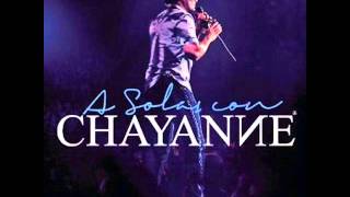 A solas con Chayanne - Tu boca