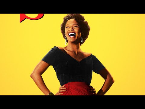 Official Trailer CARMEN JONES (1954, Dorothy Dandridge, Harry Belafonte, Otto Preminger)