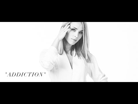 Eliis Pärna - Addiction official music video ("Lõks" theme song)