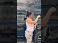 Anchor Anasuya Bharadwaj Arrives At GYM In Hyderabad Anchor Anasuya Bharadwaj Latest GYM Videos