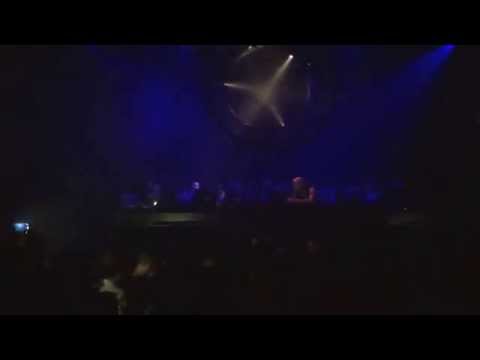 Richie Hawtin b2b Luciano @ Enter Week 3 @ Space Ibiza 2014