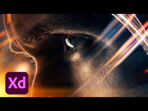 UI/UX Design with Mike Kochenburger - 3 of 3 | Adobe Creative Cloud