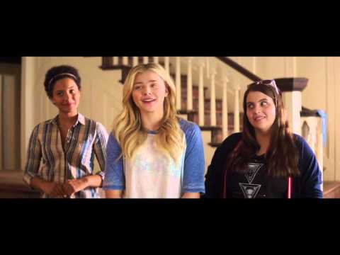 Neighbors 2: Sorority Rising (Clip 'Teddy Asks Girls What's Wrong with Frats')