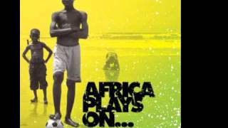 Ngando featuring Manu Dibango