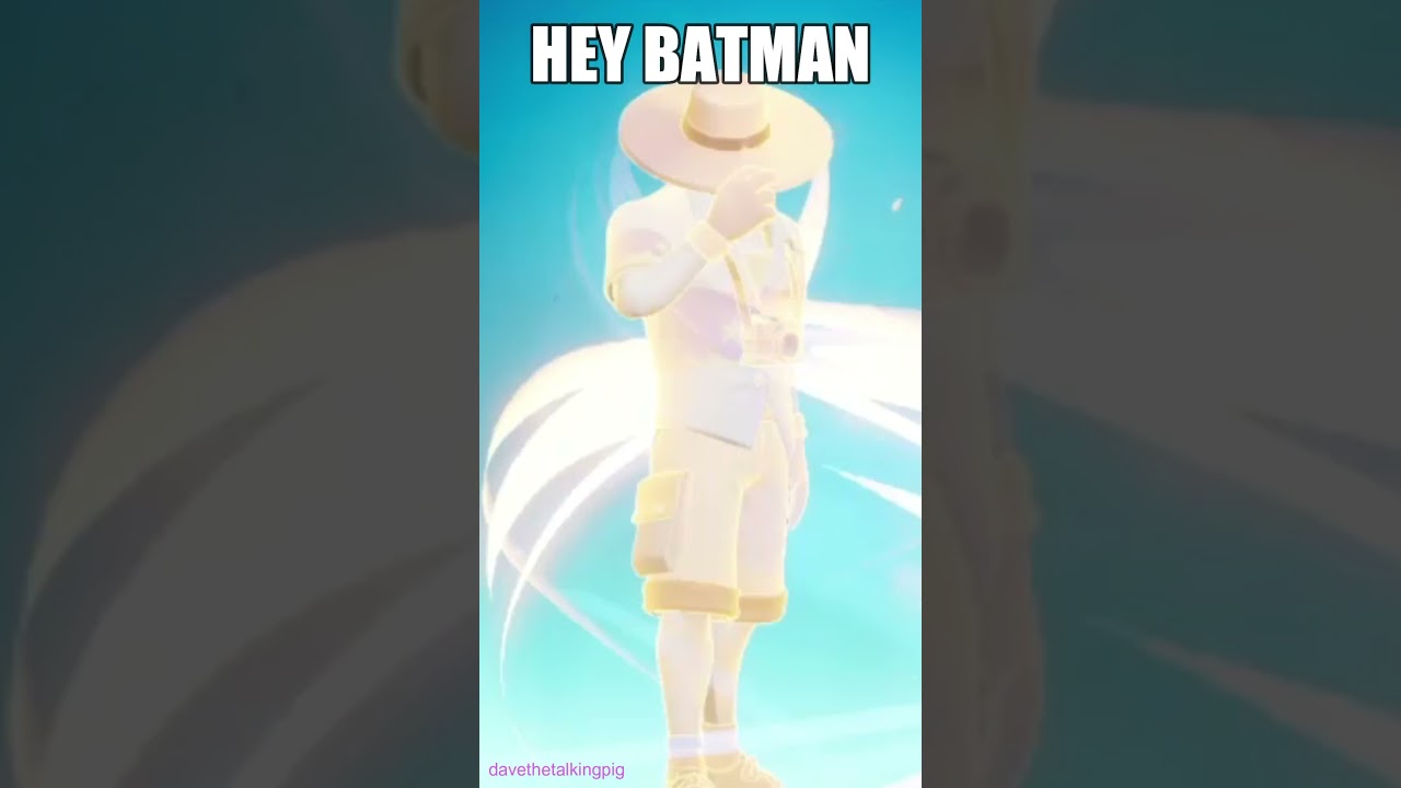 The Jonkler likes photography #voiceover #meme #joker #multiversus #batman