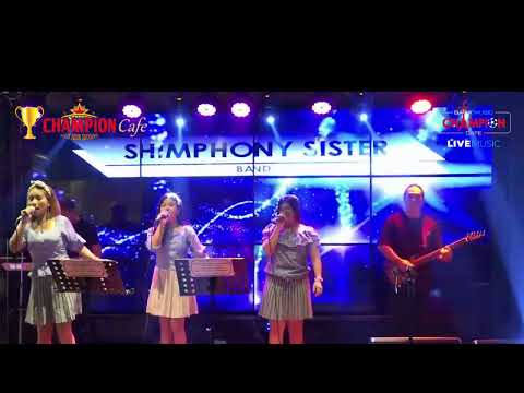 Lagu Batak - Symphony | Marnostalgia