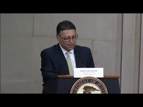 Workshop on Proposed Vertical Merger Guidelines – Part 1